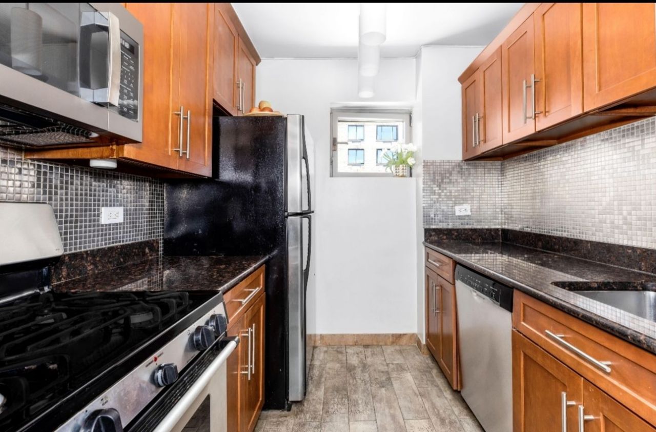 Квартира в Нью-Йорке, США, 71.4 м2 фото 2