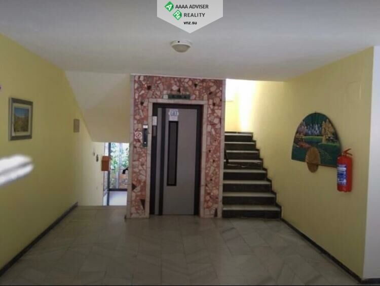 Квартира в Алании, Турция, 45 м2 фото 2