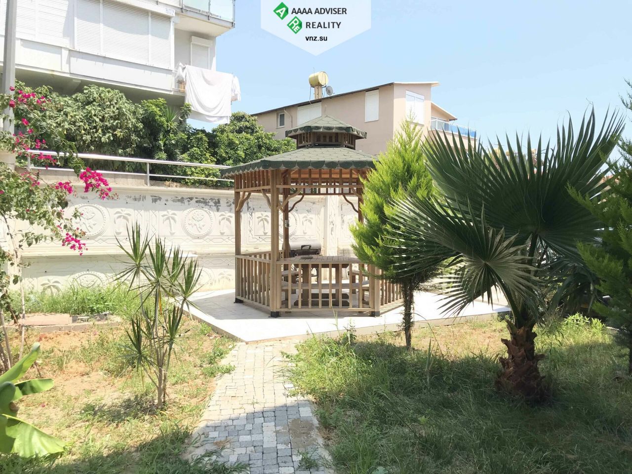 Квартира в Алании, Турция, 200 м2 фото 3