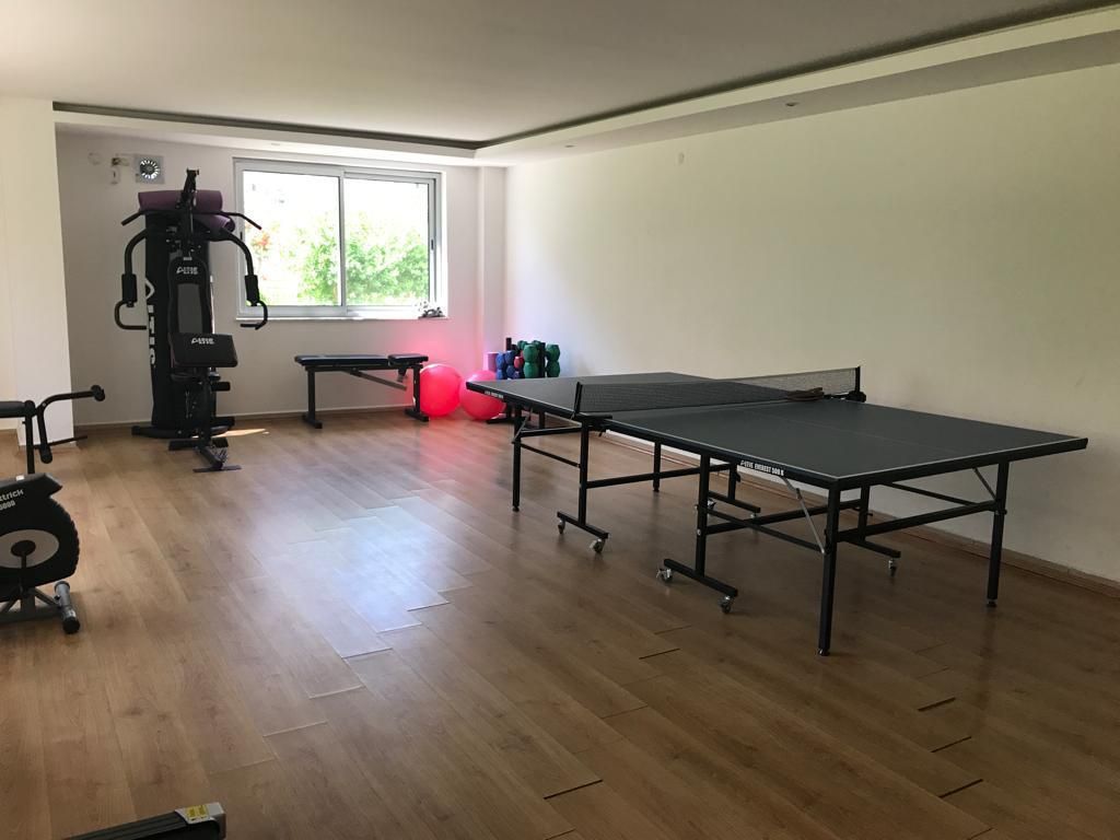 Квартира в Алании, Турция, 75 м2 фото 4