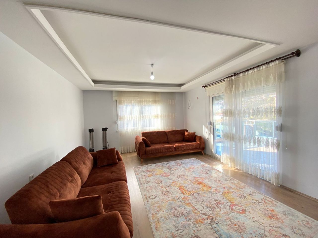 Квартира в Алании, Турция, 320 м2 фото 2