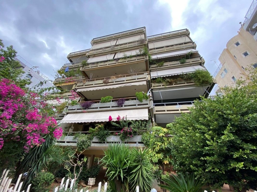 Квартира в Афинах, Греция, 60 м2 фото 4
