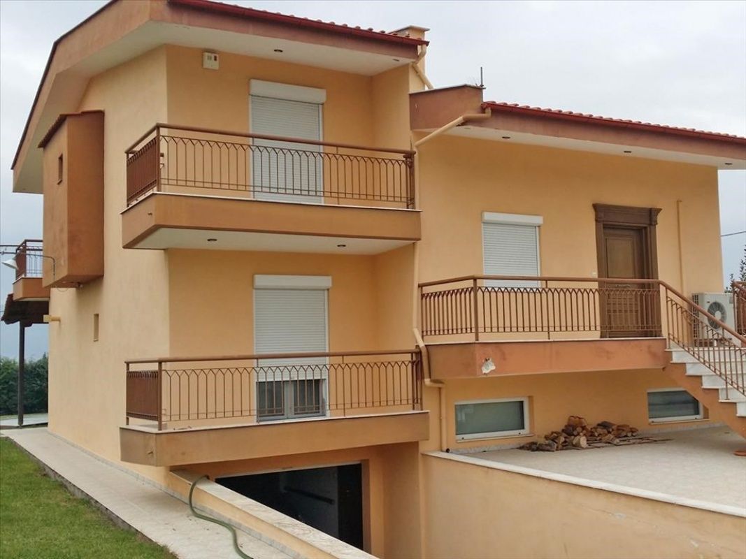 Дом на Северо-Эгейских островах, Греция, 220 м2 фото 3