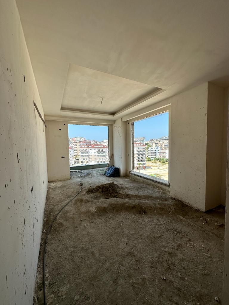 Квартира в Авсалларе, Турция, 55 м2 фото 4