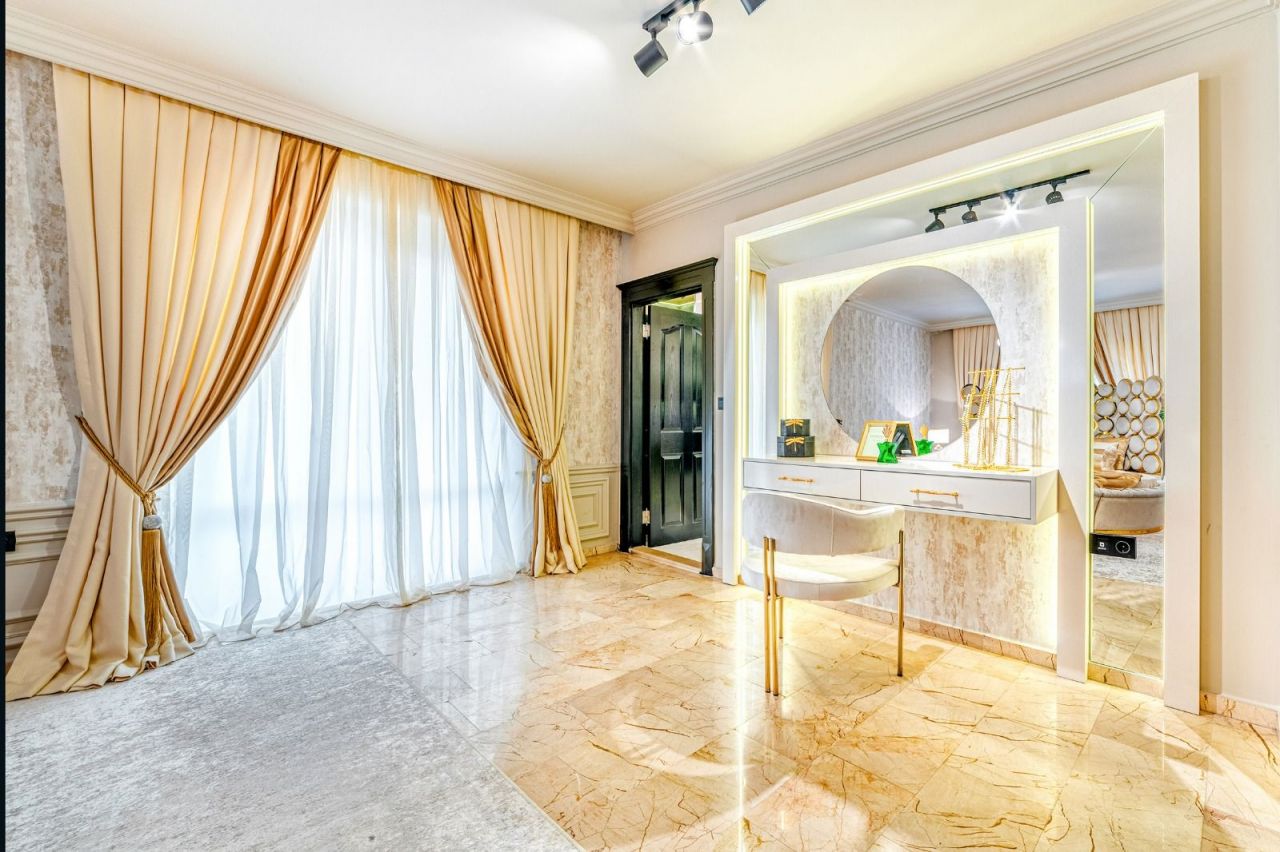 Таунхаус в Алании, Турция, 280 м2 фото 5