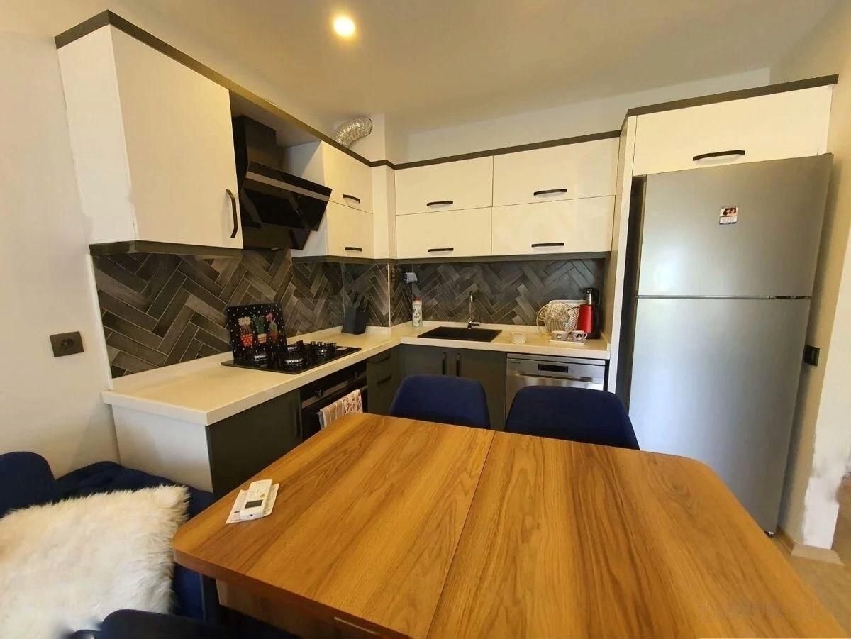 Квартира в Анталии, Турция, 50 м2 фото 3