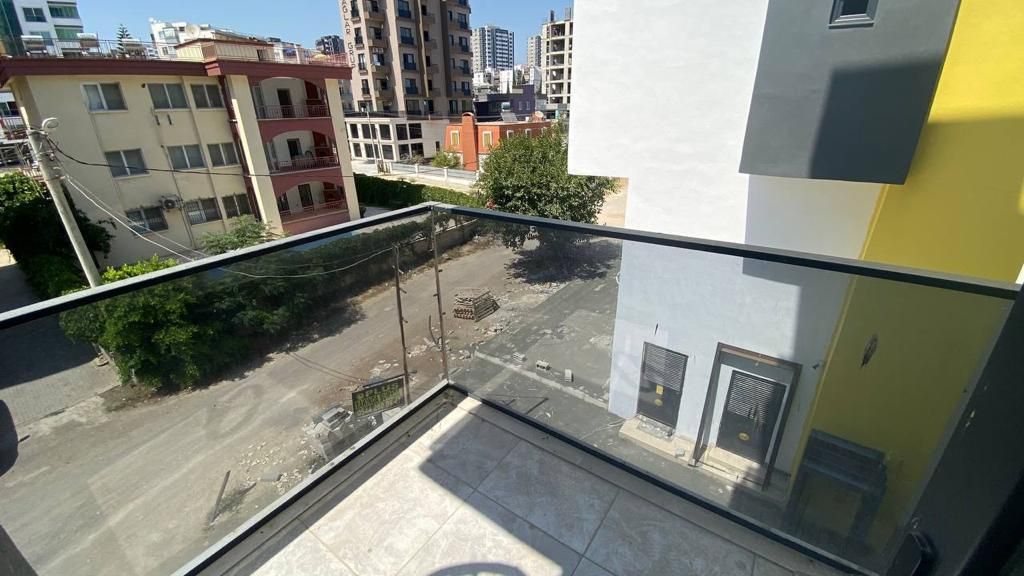 Квартира в Мерсине, Турция, 85 м2 фото 4
