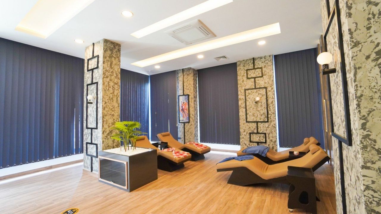 Квартира в Алании, Турция, 55 м2 фото 3