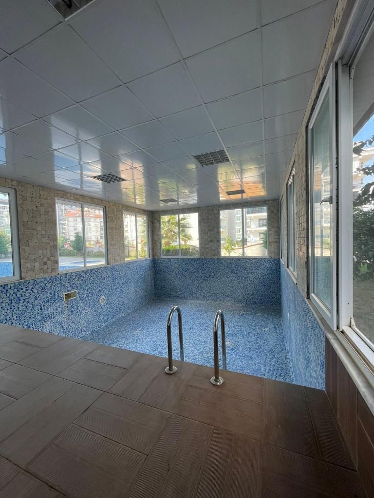 Квартира в Алании, Турция, 70 м2 фото 4