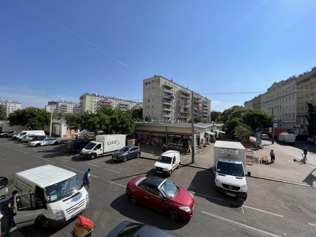 Квартира в Вене, Австрия, 70 м2 фото 1