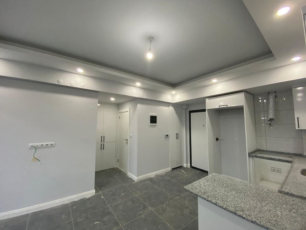 Квартира в Финике, Турция, 55 м2 фото 2