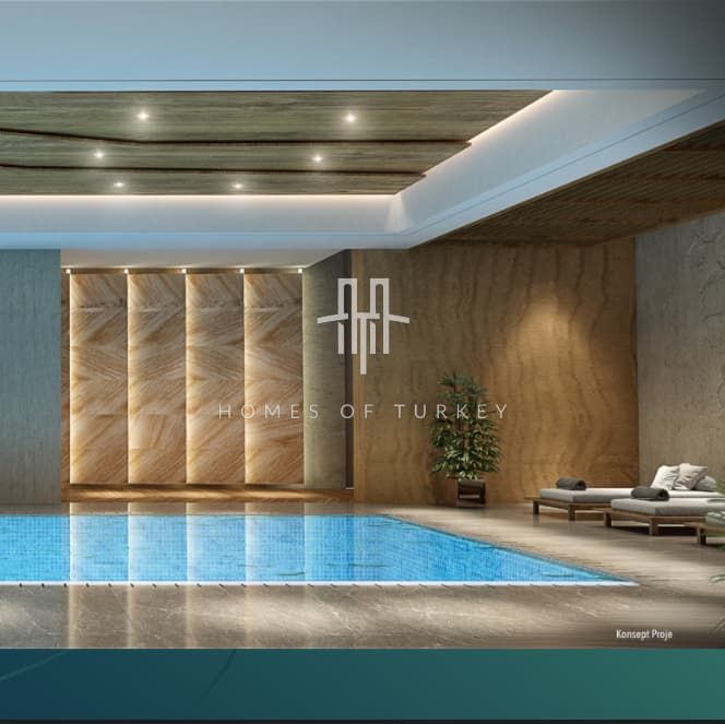 Апартаменты в Малтепе, Турция, 70 м2 фото 5