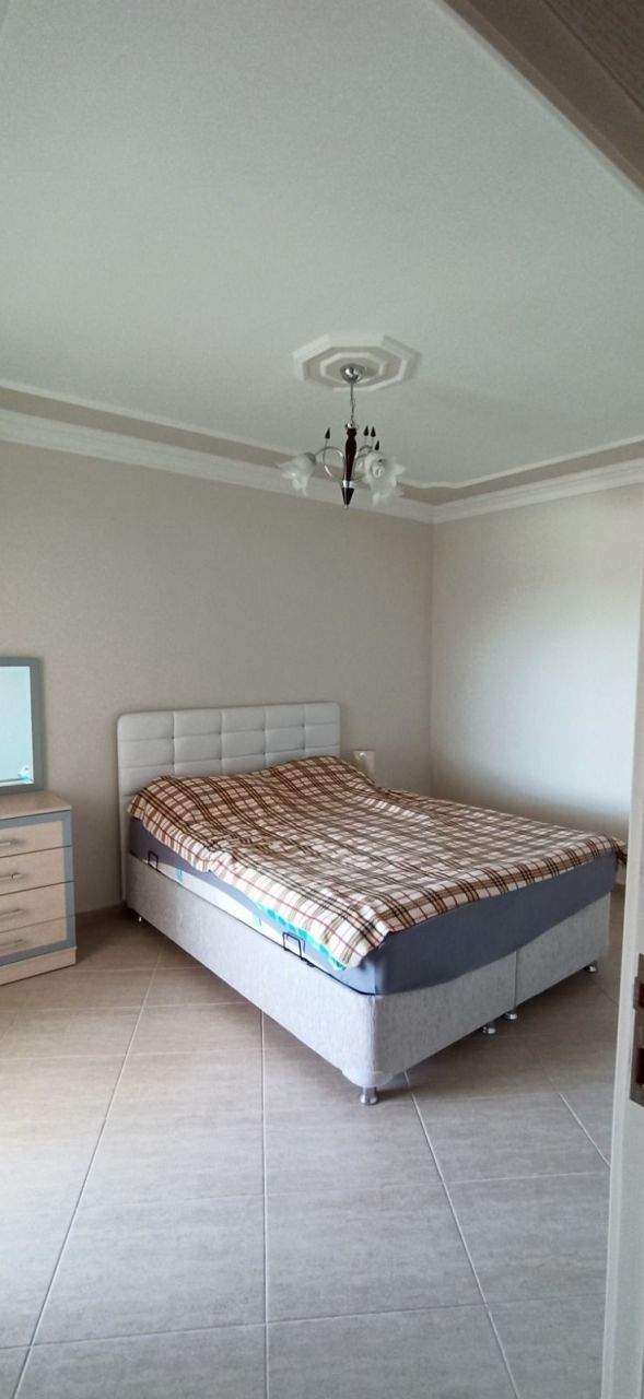 Апартаменты в Алании, Турция, 160 м2 фото 3