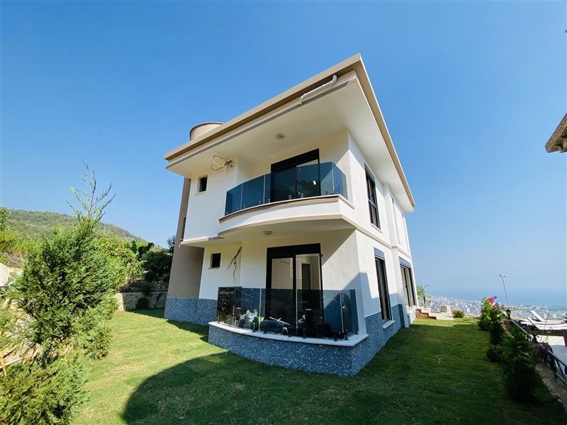 Вилла в Алании, Турция, 230 м2 фото 2
