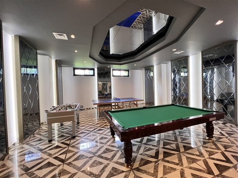 Квартира в Алании, Турция, 56 м2 фото 4
