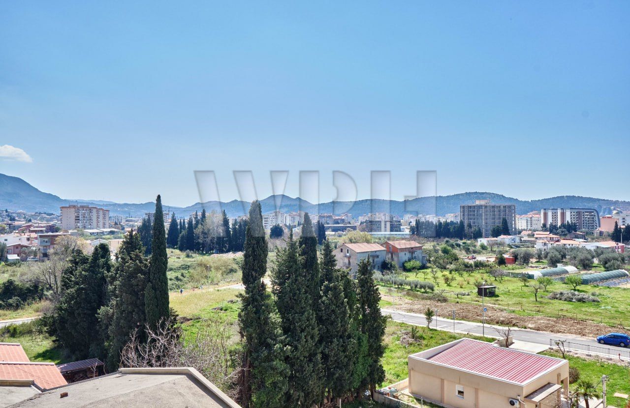 Квартира в Баре, Черногория, 50 м2 фото 4