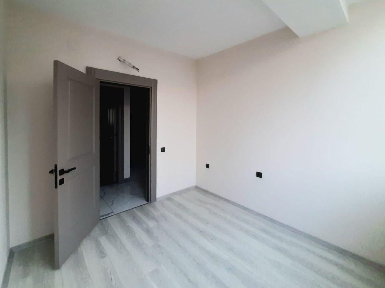 Квартира в Меркезе, Турция, 95 м2 фото 5