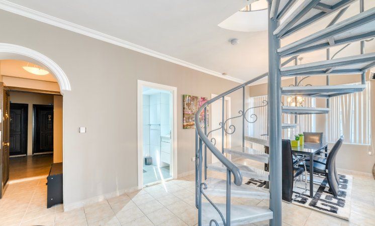 Пентхаус в Алании, Турция, 120 м2 фото 5