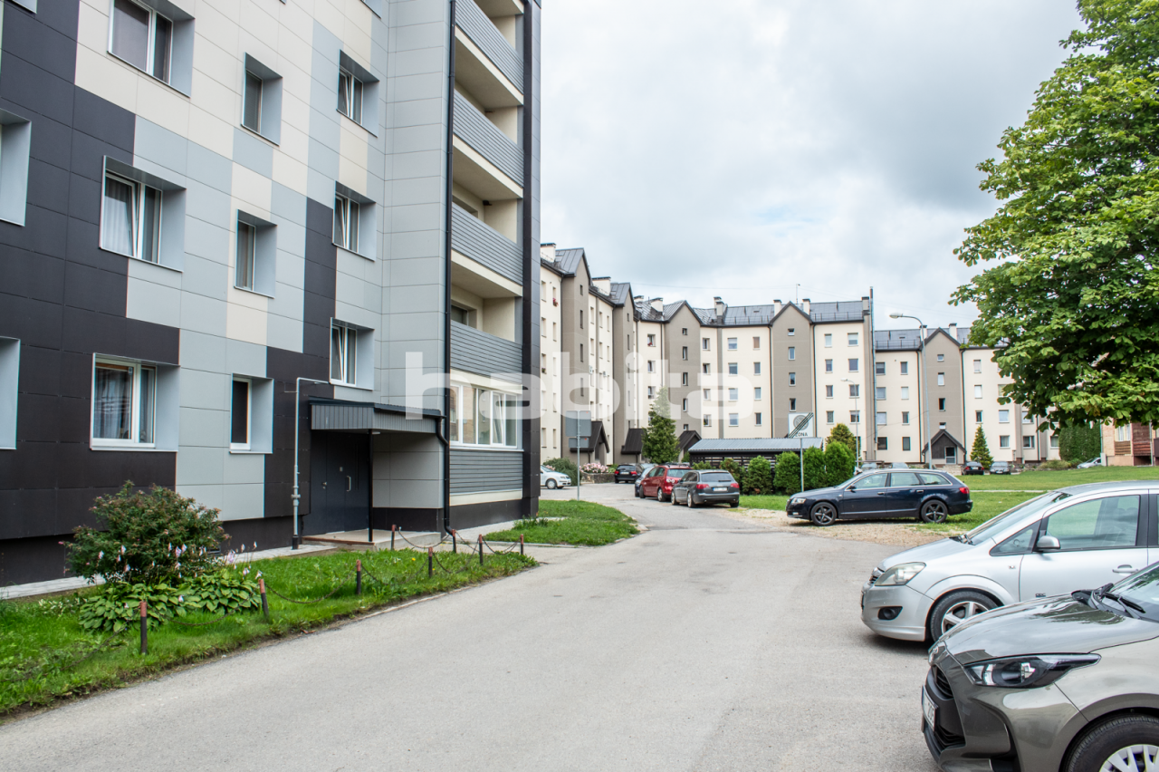 Апартаменты в Адажи, Латвия, 63.7 м2 фото 2