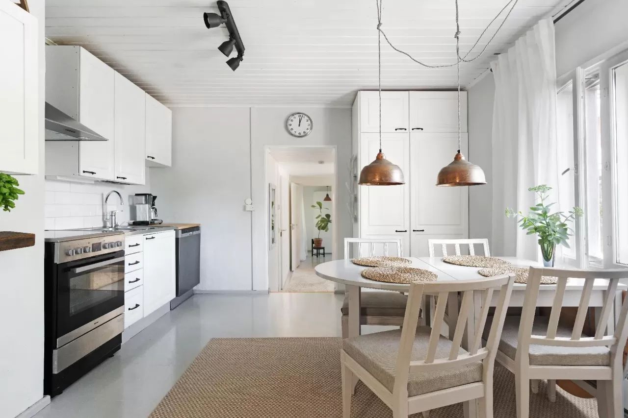 Дом в Вантаа, Финляндия, 170 м2 фото 2