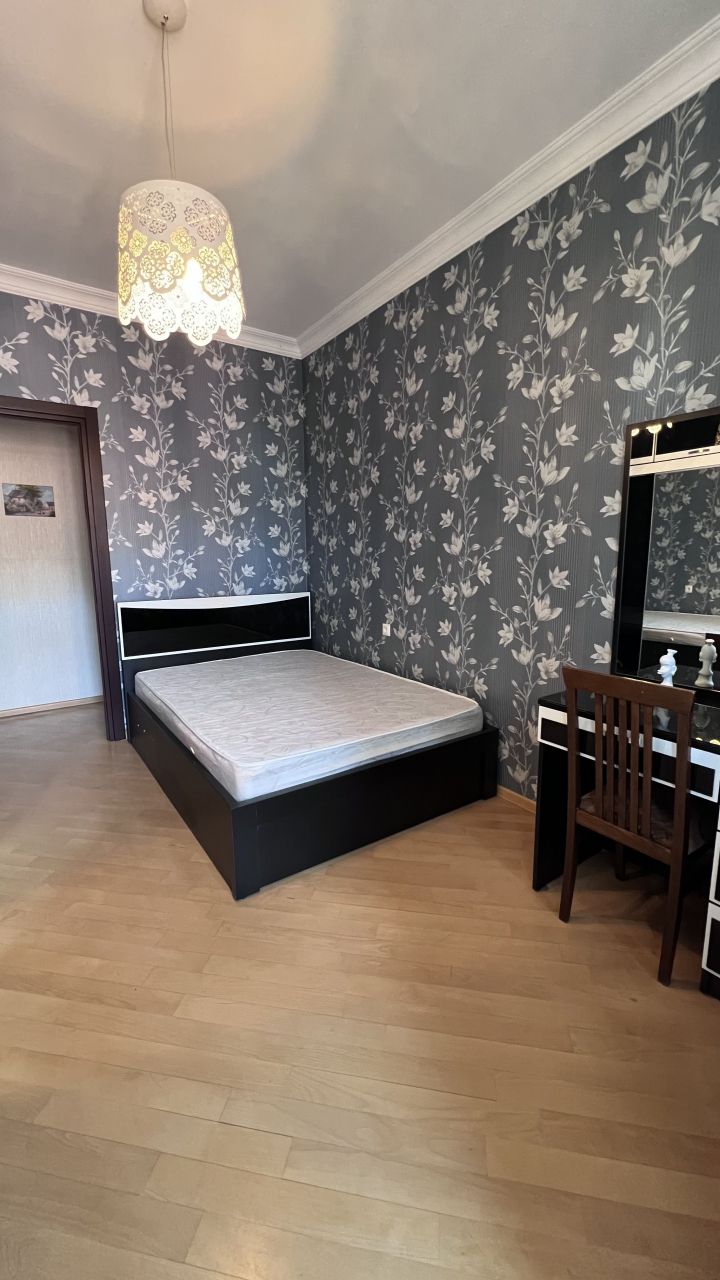 Квартира в Тбилиси, Грузия, 131 м2 фото 2