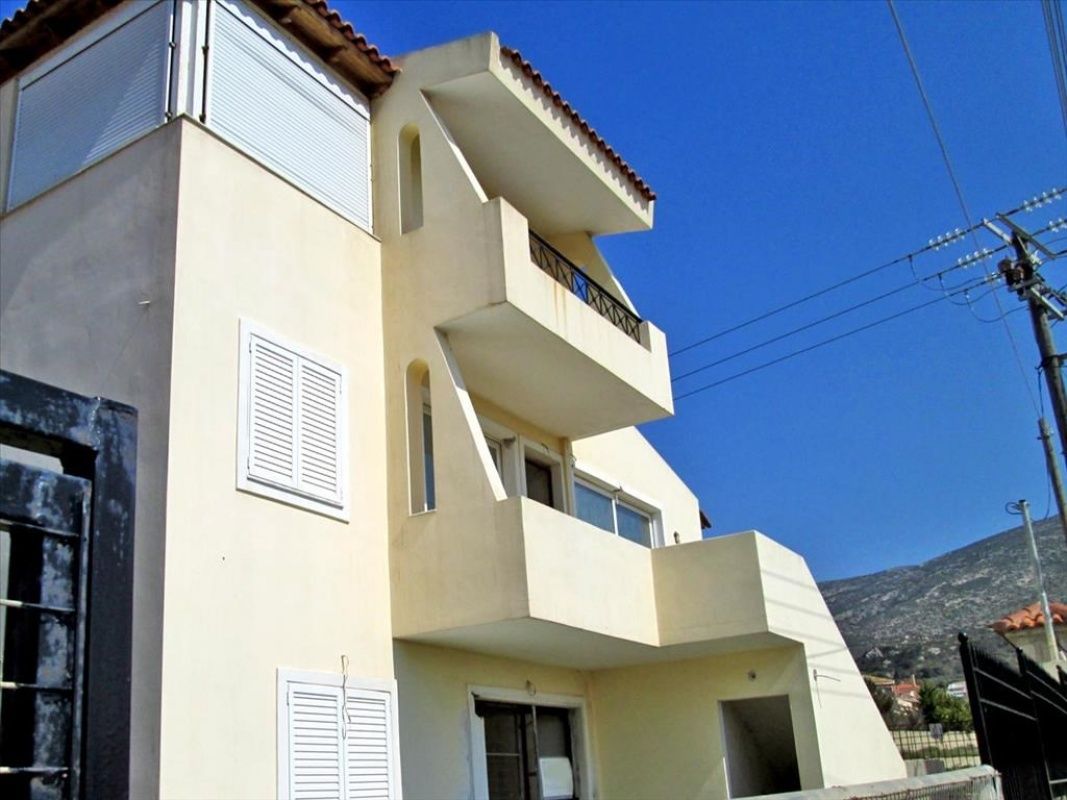 Дом в Афинах, Греция, 300 м2 фото 5