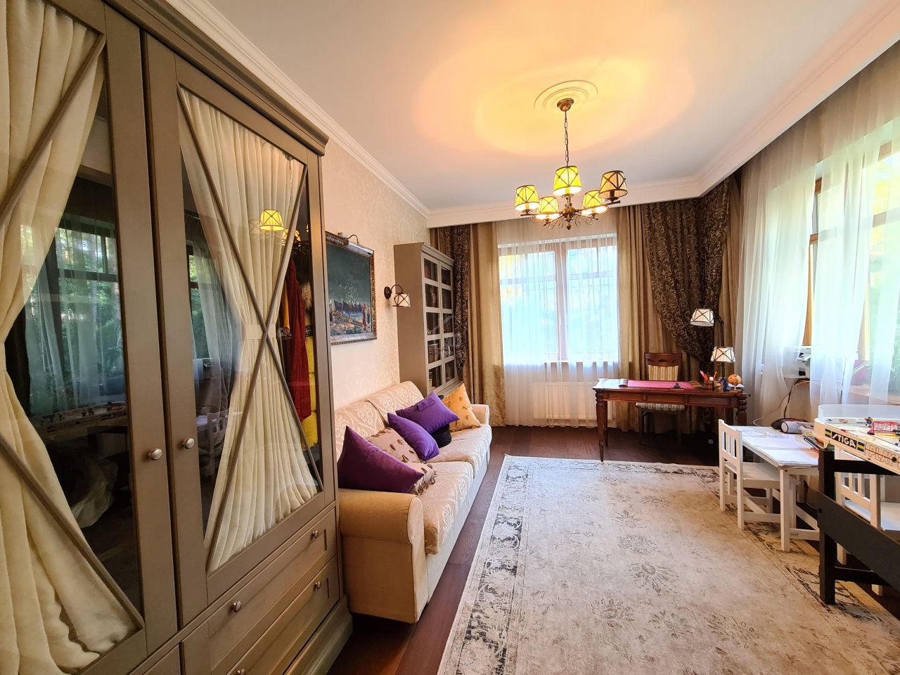 Дом в Юрмале, Латвия, 355 м2 фото 4