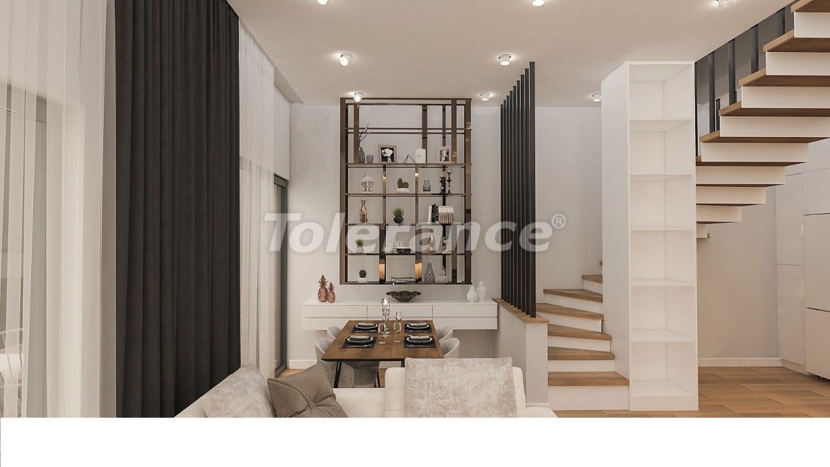 Апартаменты в Ларе, Турция, 105 м2 фото 4