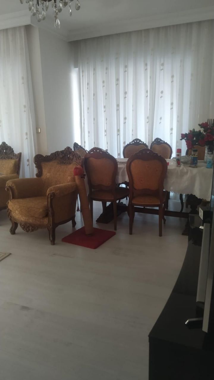 Квартира в Алании, Турция, 135 м2 фото 5