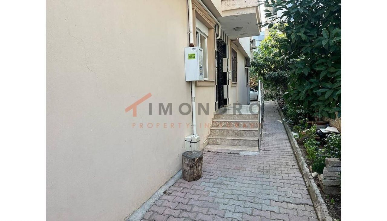 Квартира в Анталии, Турция, 135 м2 фото 4
