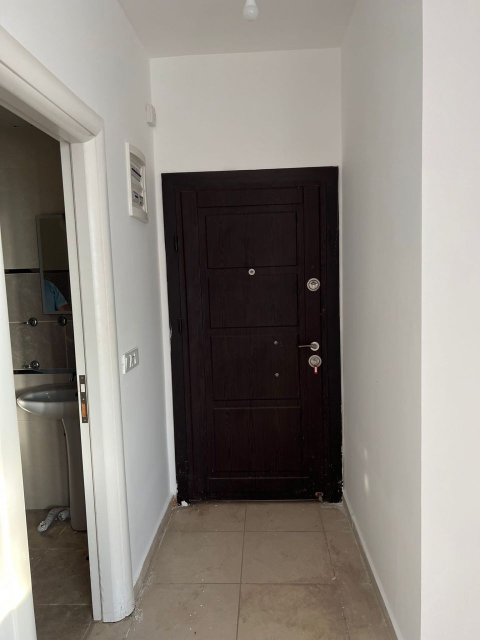 Квартира в Алании, Турция, 50 м2 фото 4