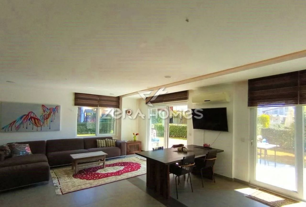 Квартира в Алании, Турция, 170 м2 фото 2