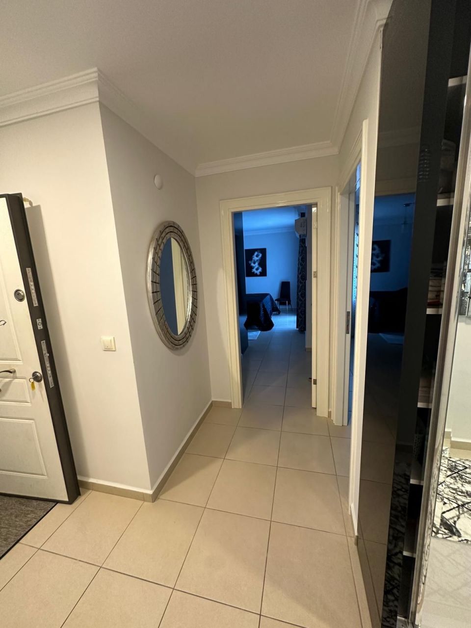 Квартира в Алании, Турция, 120 м2 фото 5