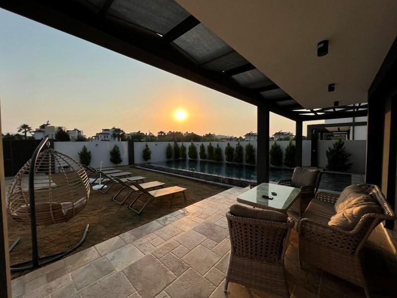 Вилла в Фетхие, Турция, 200 м2 фото 2