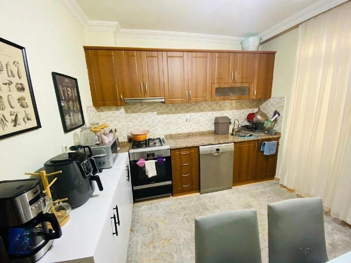 Квартира в Анталии, Турция, 110 м2 фото 5