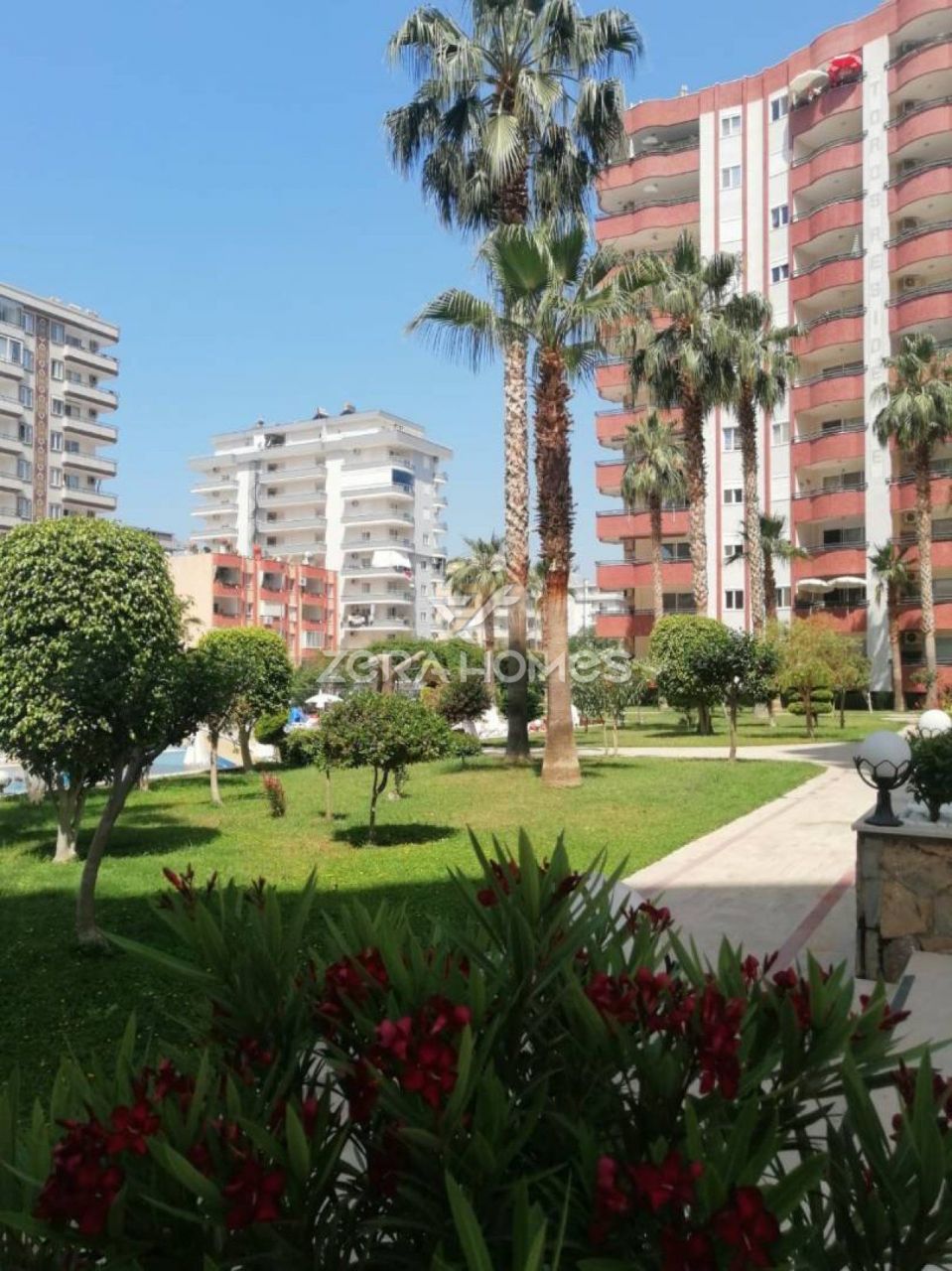 Квартира в Алании, Турция, 160 м2 фото 4