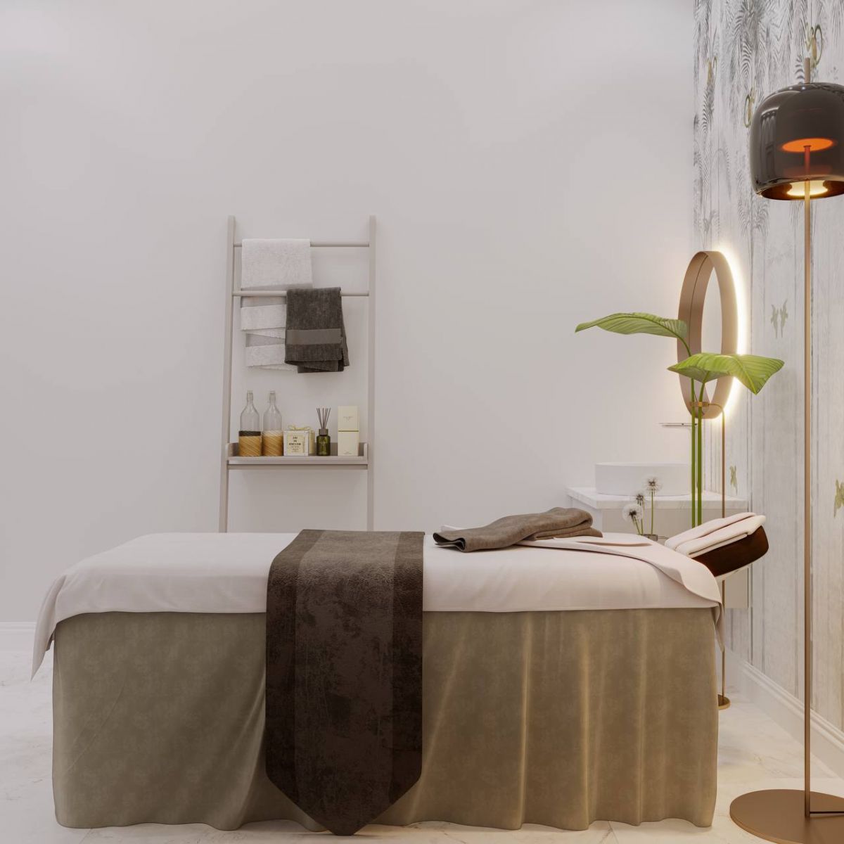 Квартира Göksu Mh., Турция, 70 м2 фото 3