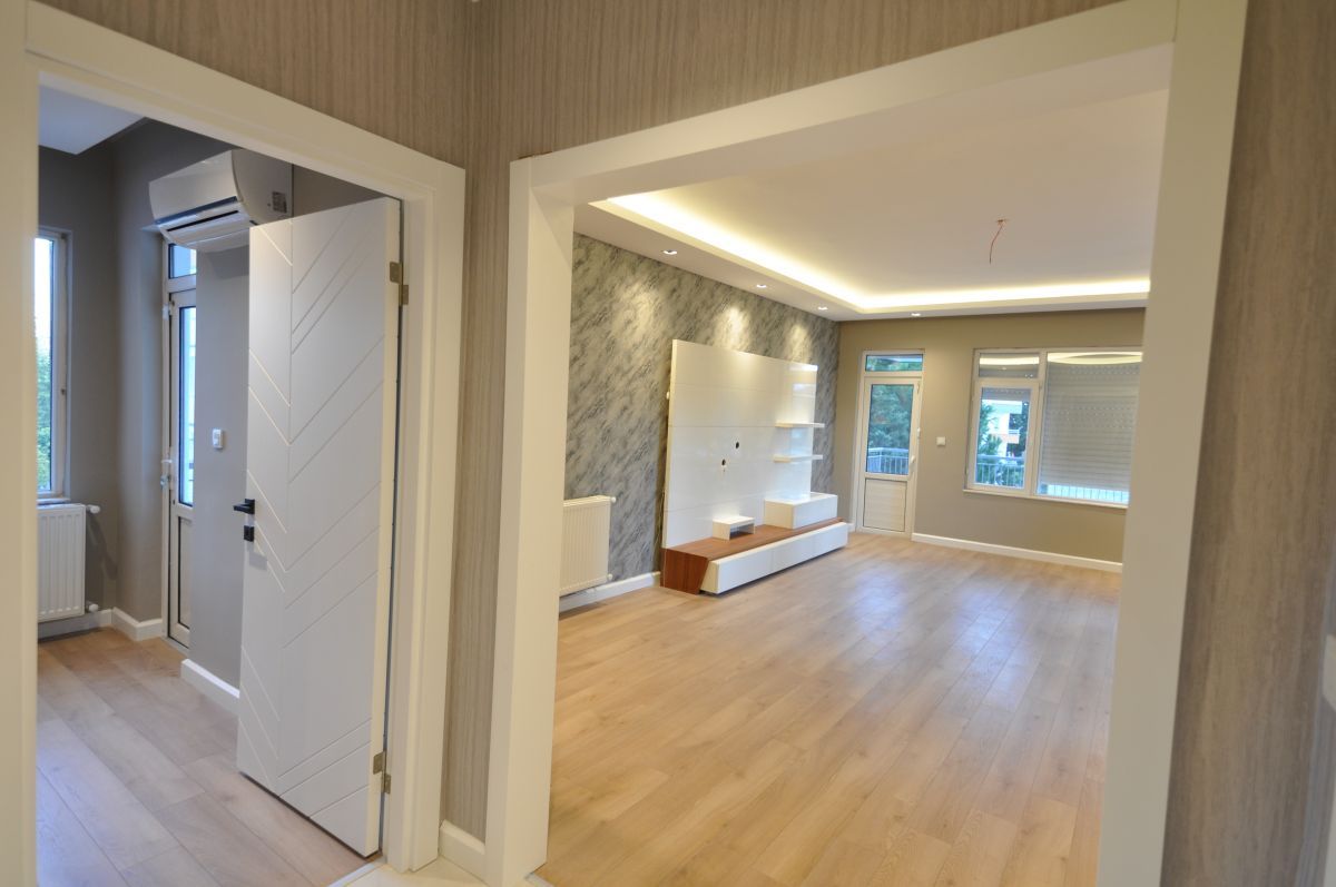 Квартира в Анталии, Турция, 145 м2 фото 4