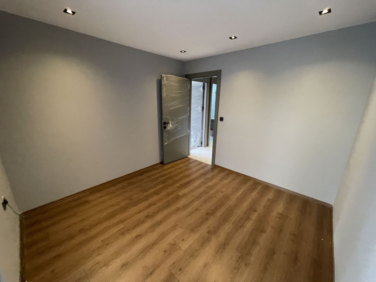 Квартира в Анталии, Турция, 75 м2 фото 5