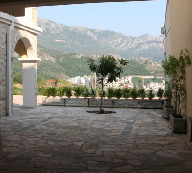 Дом в Бечичи, Черногория, 311 м2 фото 3