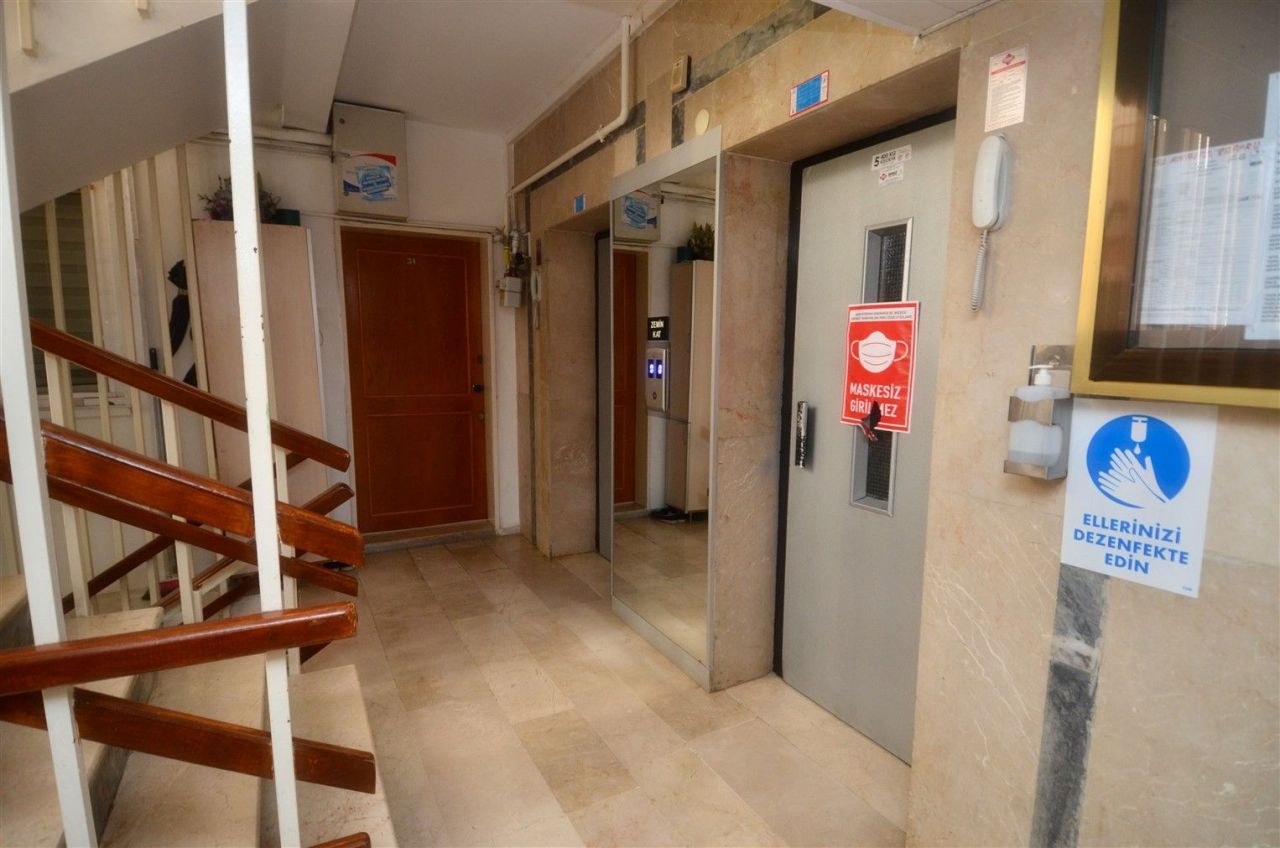 Квартира в Анталии, Турция, 190 м2 фото 5