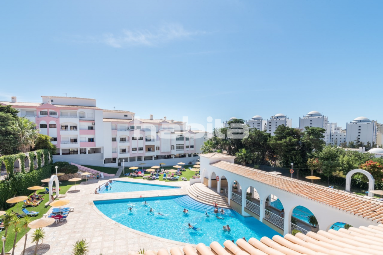 Апартаменты в Портимане, Португалия, 32.65 м2 фото 5