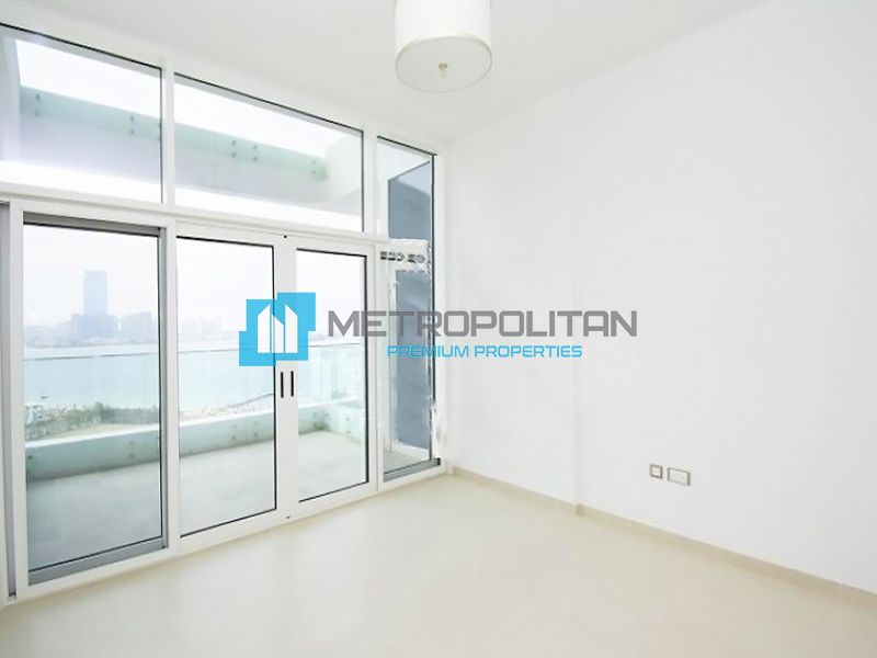Апартаменты в Дубае, ОАЭ, 120.49 м2 фото 3