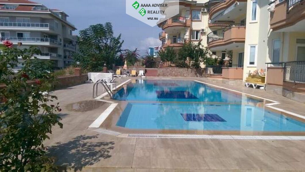 Квартира в Кестеле, Турция, 200 м2 фото 3