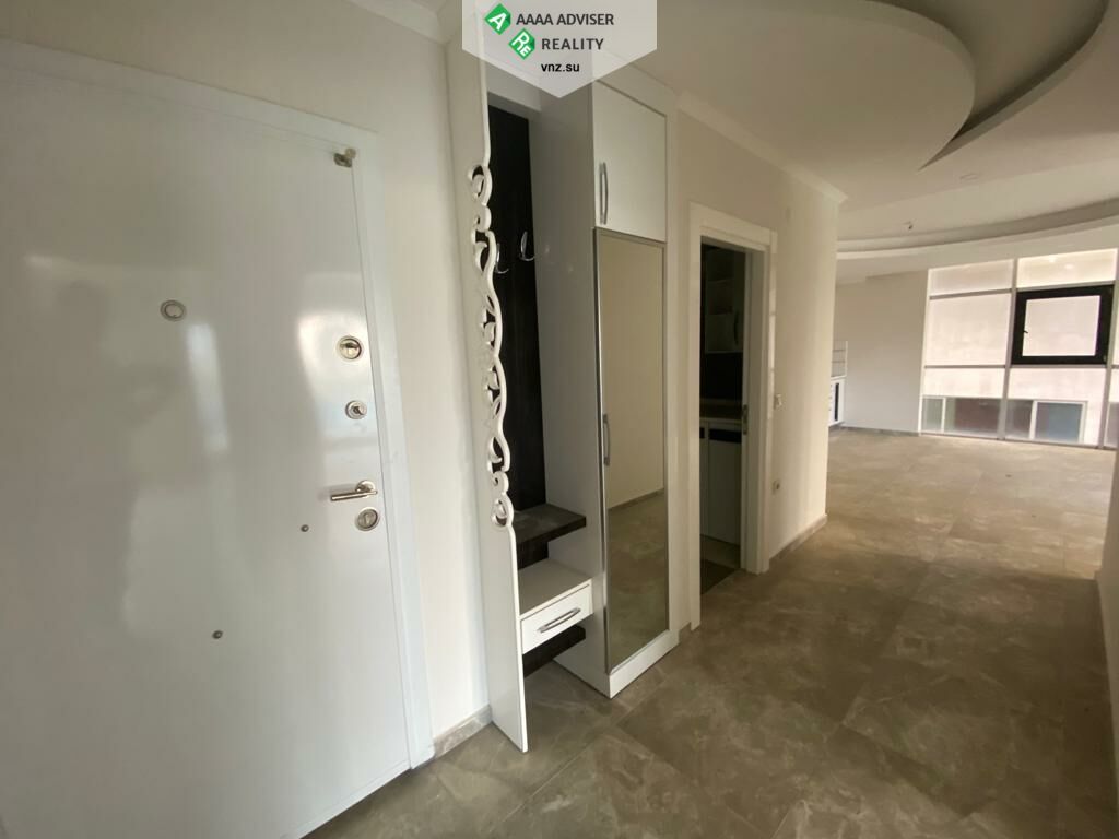 Квартира в Алании, Турция, 100 м2 фото 4