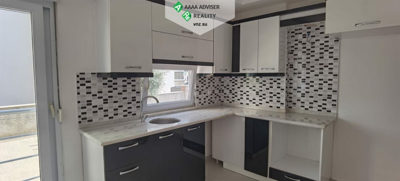Квартира в Алании, Турция, 70 м2 фото 4