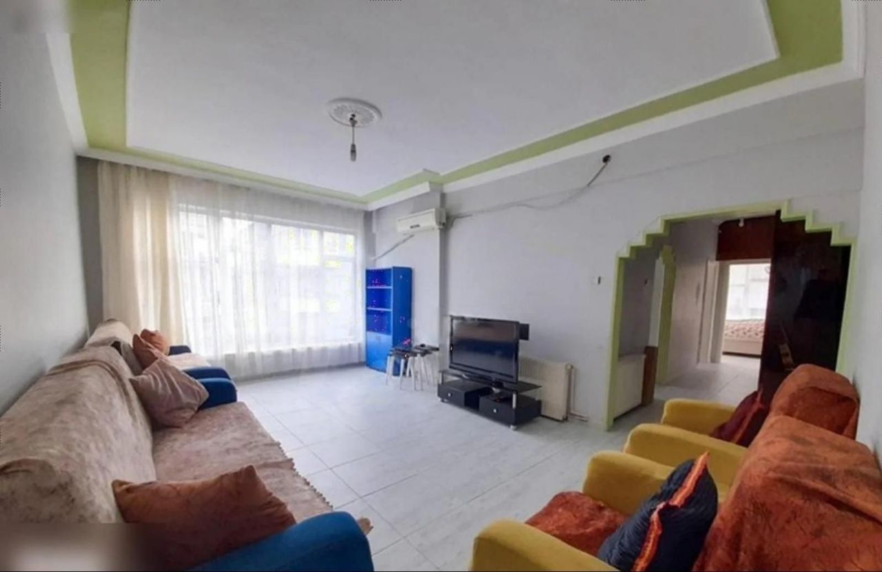 Квартира в Мерсине, Турция, 150 м2 фото 3