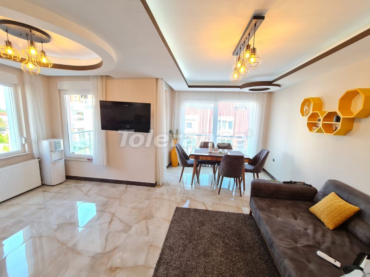 Апартаменты в Ларе, Турция, 180 м2 фото 2