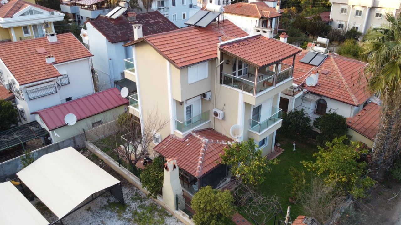 Вилла в Мерсине, Турция, 280 м2 фото 2