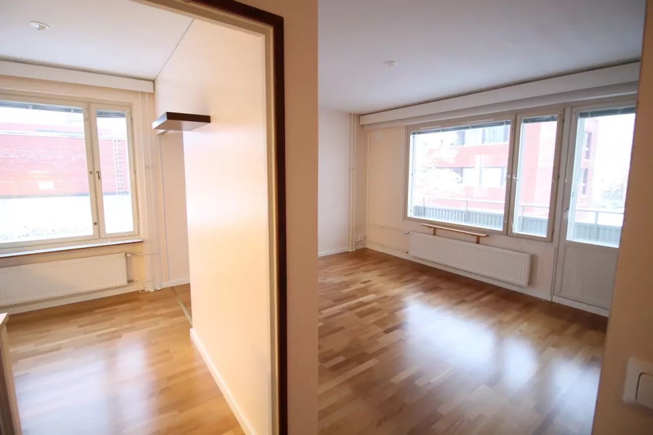 Таунхаус в Куопио, Финляндия, 40 м2 фото 4